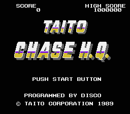 Taito Chase H.Q..png -   nes